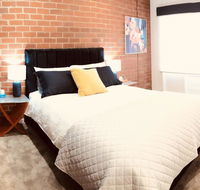 Arran on View - Newcastle Accommodation