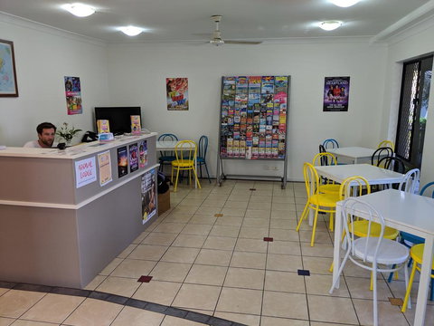 Arrival Lodge Bed & Breakfast - Newcastle Accommodation 3