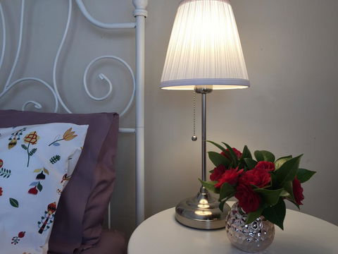 Art Deco Cottage - New Castle Tourism 1