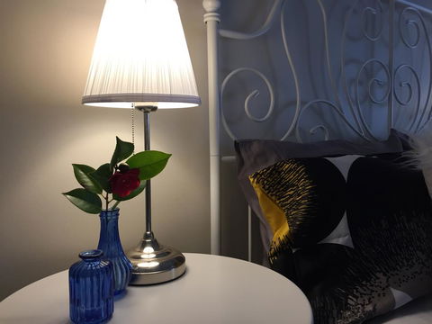 Art Deco Cottage - New Castle Tourism 3