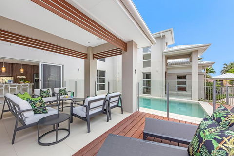 Aruma @ The Cove - Newcastle Accommodation 0