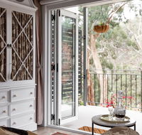 Ascona - New Castle Tourism