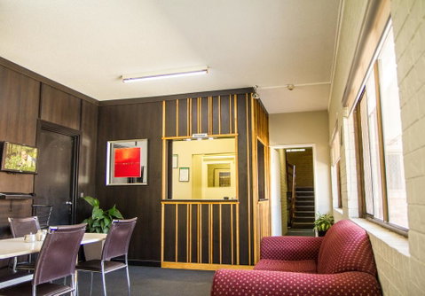 Ascot Budget Inn & Residences - Newcastle Accommodation 2