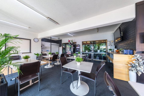 Ascot Budget Inn & Residences - Newcastle Accommodation 3