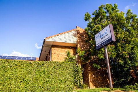 Ascot Budget Inn & Residences - Newcastle Accommodation 1