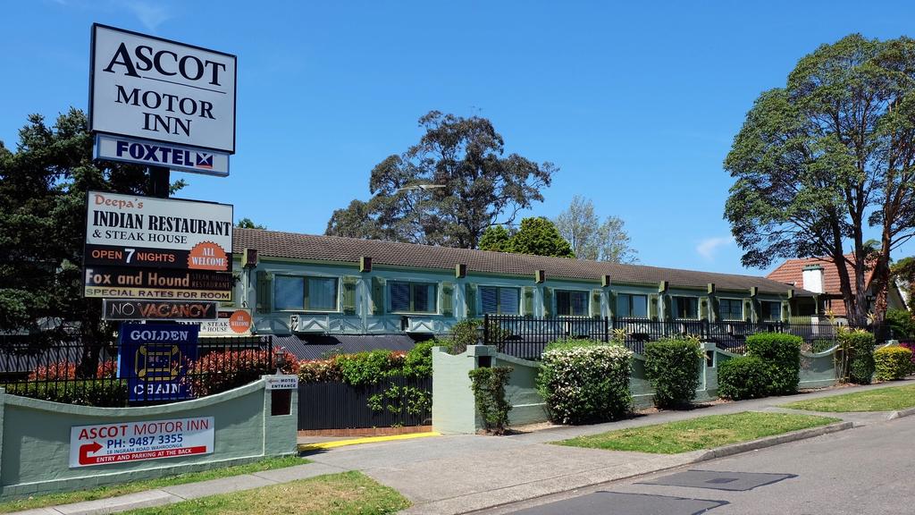 Wahroonga NSW Newcastle Accommodation