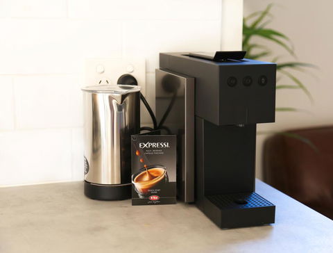 Ashburton Apartment - Newcastle Accommodation 2