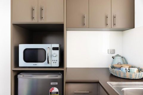 MAC St Kilda By Melbourne Apartment Collection - Newcastle Accommodation 2
