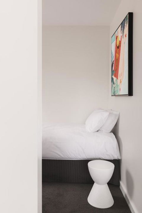 MAC St Kilda By Melbourne Apartment Collection - Newcastle Accommodation 0