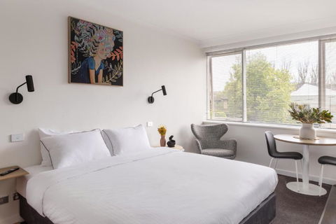 MAC St Kilda By Melbourne Apartment Collection - Newcastle Accommodation 1