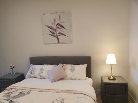 M-city Apartment - Newcastle Accommodation 2