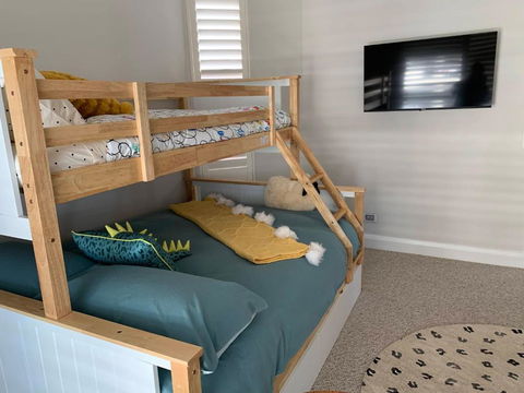 M1 Resort - Newcastle Accommodation 3