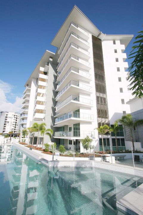 M1 Resort - Newcastle Accommodation 0