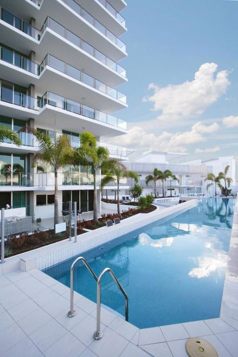 M1 Resort - Newcastle Accommodation 1
