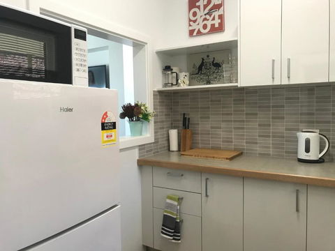 M207 West Perth Studio Apartment Near Kings Park - Newcastle Accommodation 2
