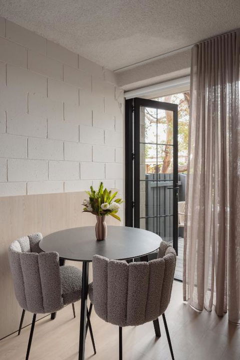 MAC Richmond By Melbourne Apartment Collection - Newcastle Accommodation 2