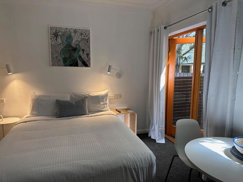 MAC St Kilda Acland By Melbourne Apartment Collection - Newcastle Accommodation 2