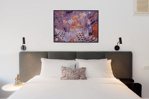 MAC St Kilda Acland By Melbourne Apartment Collection - Newcastle Accommodation 1