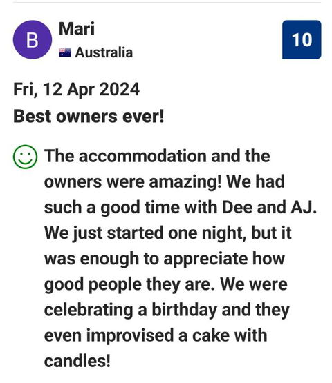 MAGNETIC CABIN Entire Studio On Magnetic Island - Newcastle Accommodation 1