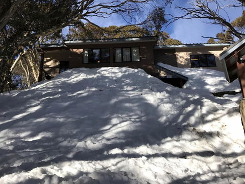MAGNIFICENT SKIING ON MOUNT BULLER - Newcastle Accommodation 1