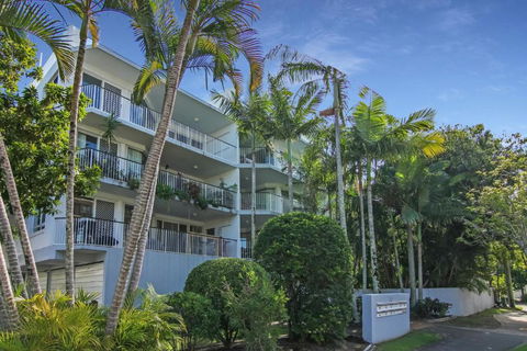 MAINSAIL8- MOOLOOLABA BEACH - Newcastle Accommodation 3