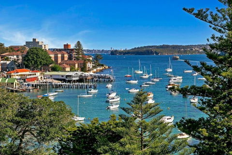 MAN29 - Beautiful 2 BR Apartment Manly Wharf Views - Newcastle Accommodation 2