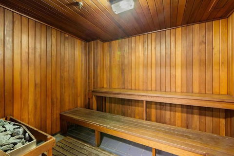 MAN54 -Manly Magic Waterfront Retreat With Gym & Sauna - Newcastle Accommodation 1