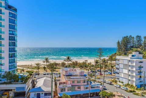 Mantra Twin Towns - Newcastle Accommodation 1