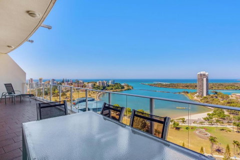 Mantra Twin Towns - Newcastle Accommodation 2