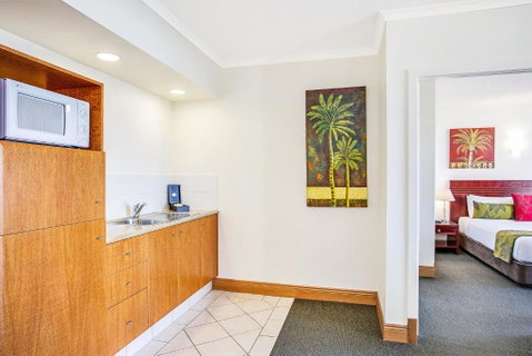 Mantra Twin Towns - Newcastle Accommodation 3