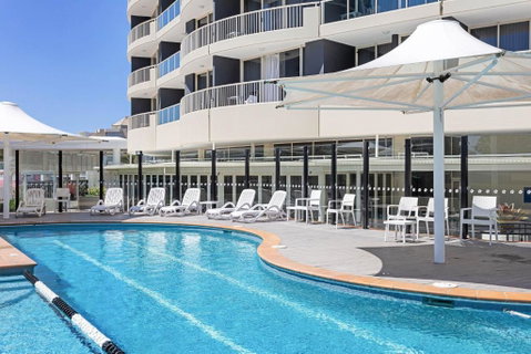 Mantra Twin Towns - Newcastle Accommodation 0