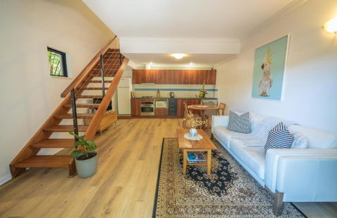 MARGARET FOREST RETREAT Apartment 129 - Located Within Margaret Forest, In The Heart Of The Town Centre Of Margaret River, Spa Apartment! - Newcastle Accommodation 3