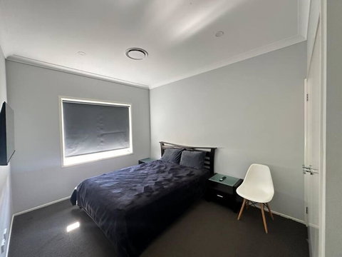 Marulan Rural Getaway - Work Yard - Newcastle Accommodation 1