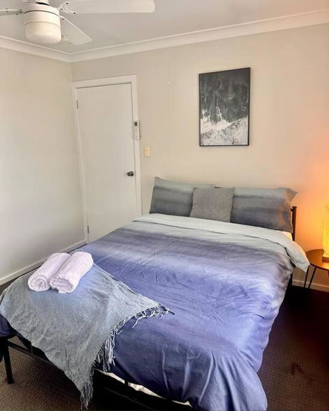 Maya Newcasle 6 Bedrooms Home - Newcastle Accommodation 3