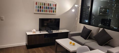 MB 3006 SkyLab Apartment Hotel - Newcastle Accommodation 1