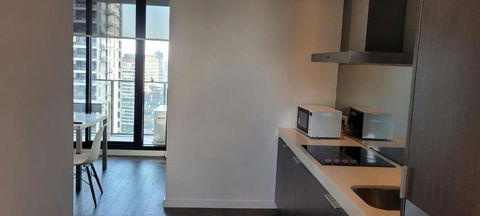 MB 3006 SkyLab Apartment Hotel - Newcastle Accommodation 3