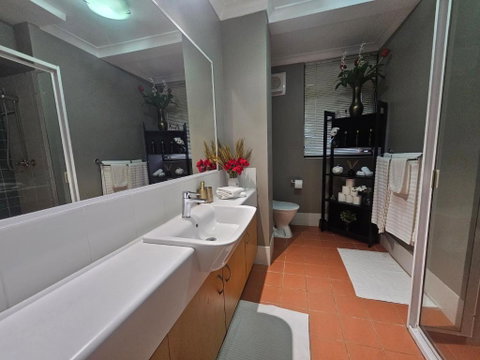 Melville Oasis - Newcastle Accommodation 3