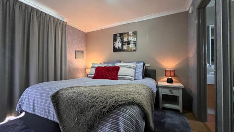 Melville Oasis - Newcastle Accommodation 1