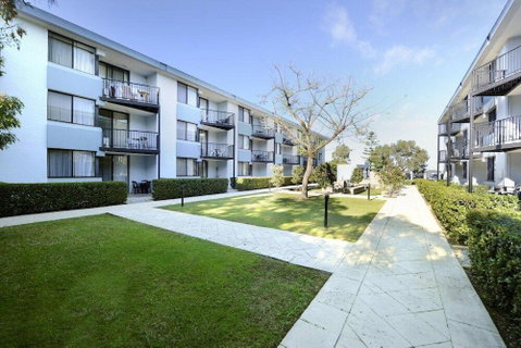 Melville Oasis - Newcastle Accommodation 0