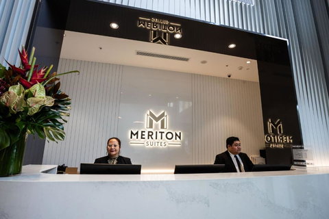 Meriton Suites Liverpool - Newcastle Accommodation 3