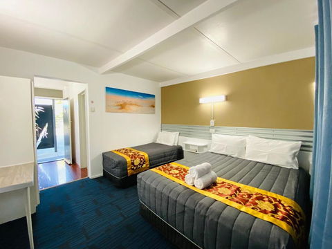 Mid Valley Motel - Newcastle Accommodation 3