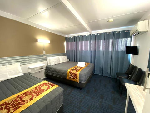 Mid Valley Motel - Newcastle Accommodation 2