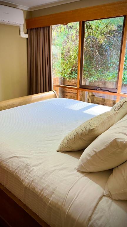 Melbourne Topview Villa In Dandenong Ranges Near Skyhigh - Newcastle Accommodation 3