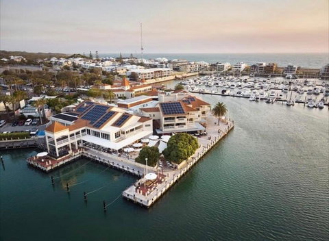 Mindarie Beachside Studio - Newcastle Accommodation 3