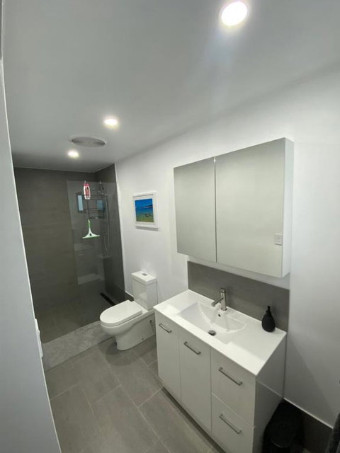 Mindarie Beachside Studio - Newcastle Accommodation 1
