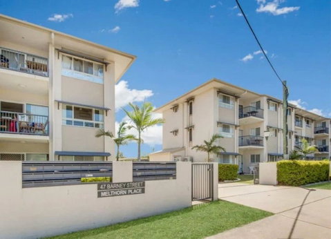 Modern Beach Apartment - Newcastle Accommodation 1