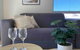Modern Luxury 1 Bedroom Apartment - Walk To The Shops! Free Wifi - thumb 1