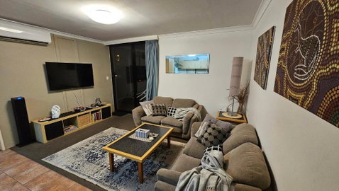 Moon River, South Perth - Newcastle Accommodation 3