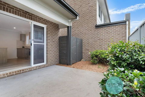 Modern Townhouse In The Heart Of Adamstown - New Castle Tourism 3