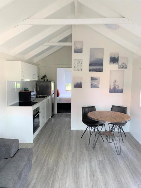 Nepean Shores By Gateway Lifestyle Holiday Parks - Newcastle Accommodation 2